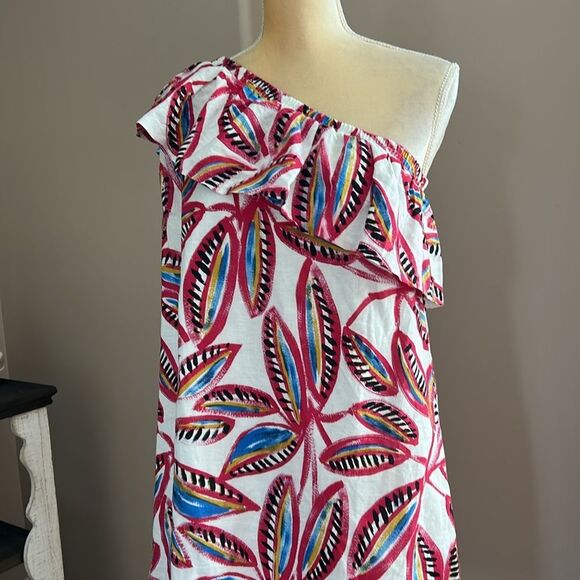 NWOT J.Crew Dress(size medium) - Picture 5 of 9